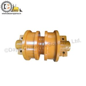 124 – Track Roller D.F – Caterpillar – D5G