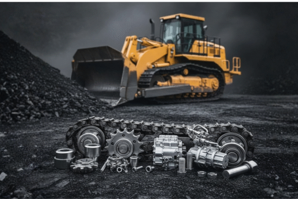 Daya Charan & Sons Pvt. Ltd.