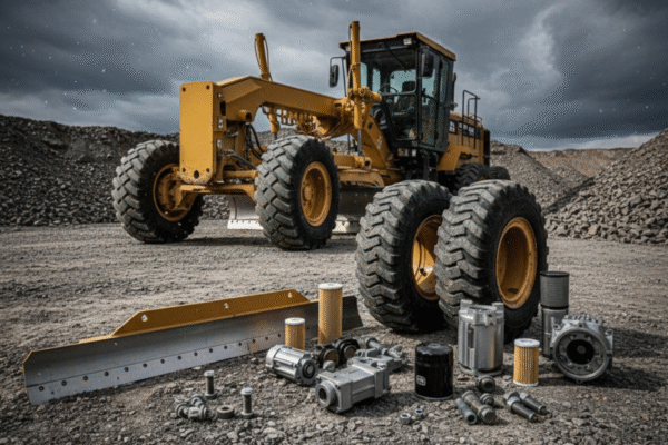 Daya Charan & Sons Pvt. Ltd.