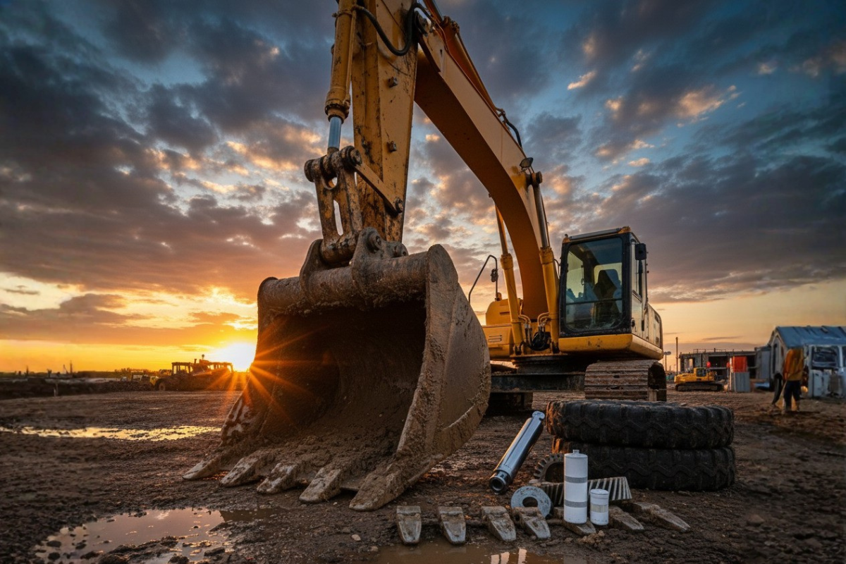 Daya Charan & Sons Pvt. Ltd.