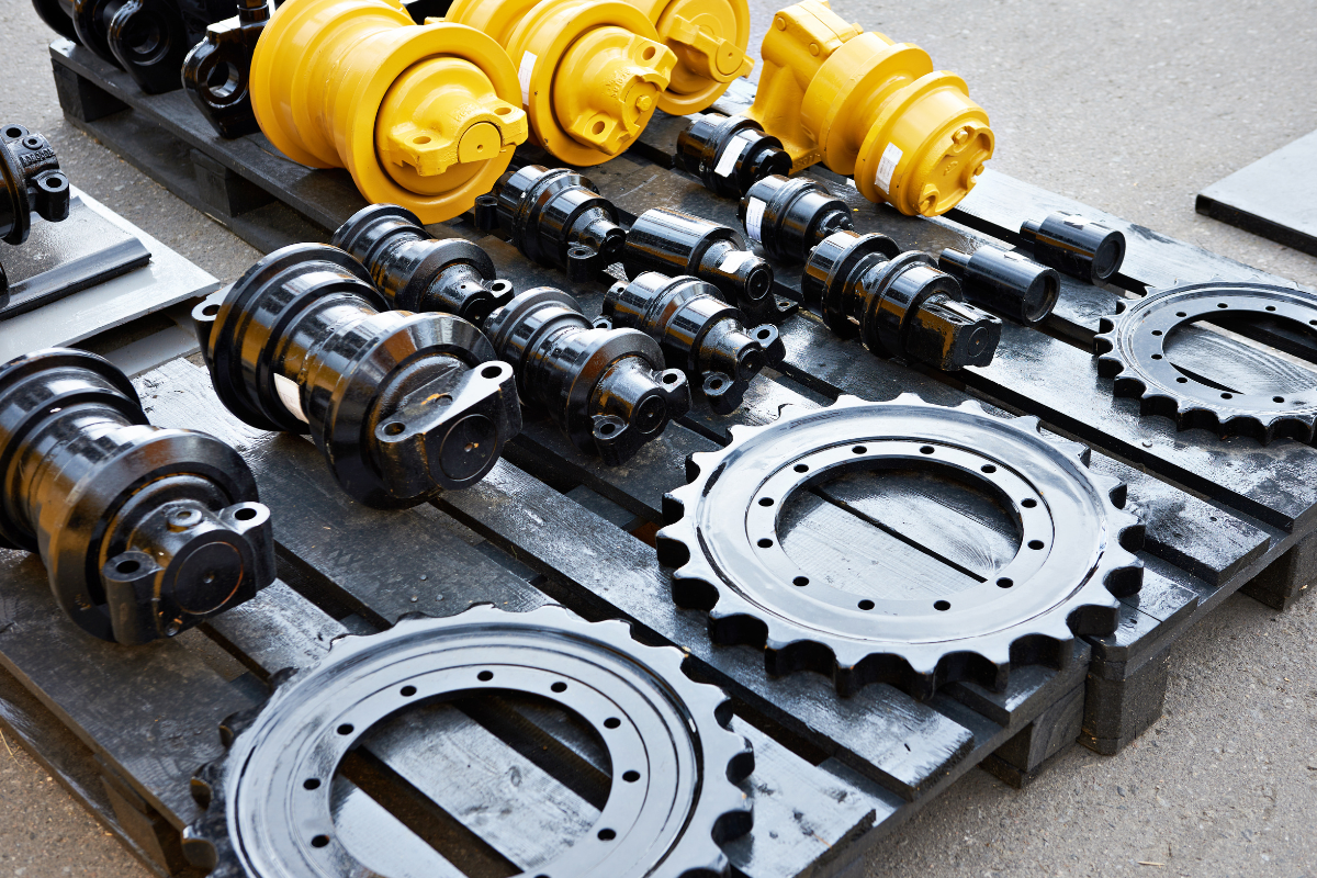 Daya Charan & Sons Pvt. Ltd.