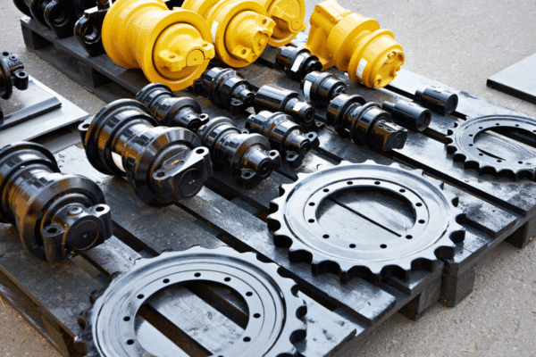 Daya Charan & Sons Pvt. Ltd.