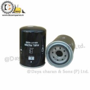 600-311-8293-Fuel Filter-Komatsu-D85