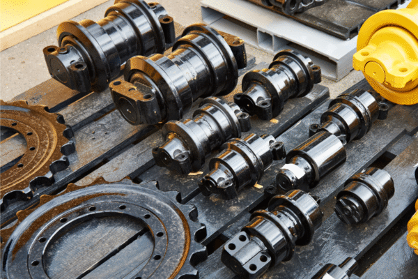 Daya Charan & Sons Pvt. Ltd.