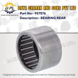 9S7576-BEARING REAR-Caterpillar-BULLODZER