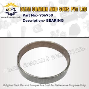 9S6958-BEARING-Caterpillar-TRACK LOADER