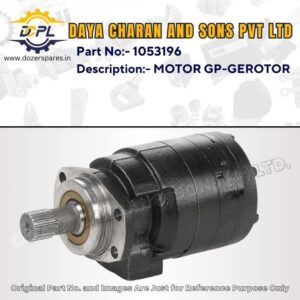 1053196-Motor Gp-gerotor-Caterpillar