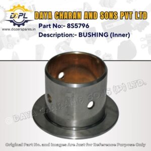 8S5796-BUSHING (Inner)-Caterpillar-PIPELAYER, TRACK LOADER, BULLODZER