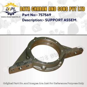 7S7569-SUPPORT-Caterpillar-Bulldozer