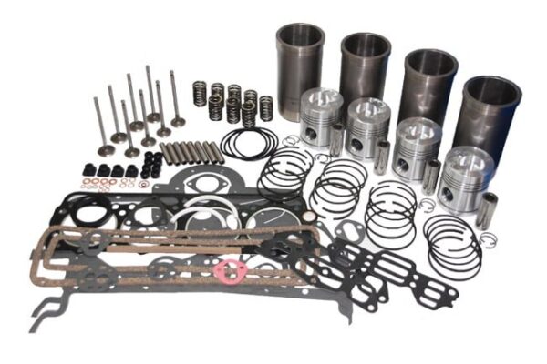 Excavator Spare Parts in India