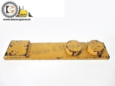 2M1163 – Idler Plate- Caterpillar – D7G